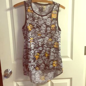 Size Small Wet Seal Tank Top
